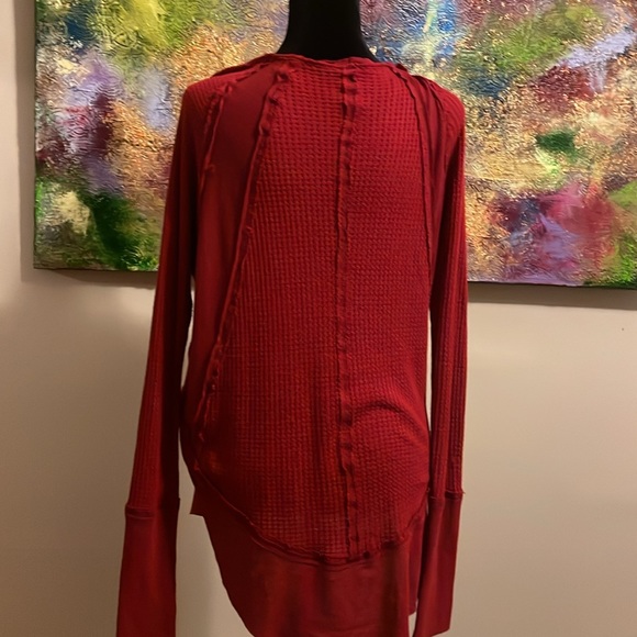 We The Free crimson hensley tee - Picture 4 of 7